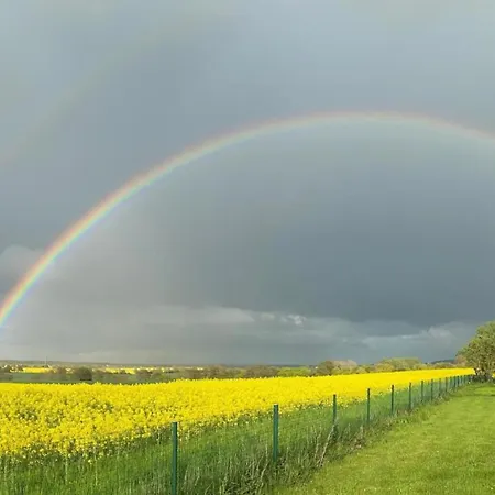 Ferienzimmer In Kroepelin Tatil Evi