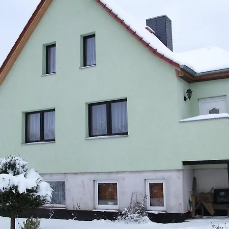 Ferienzimmer In Kroepelin Tatil Evi *