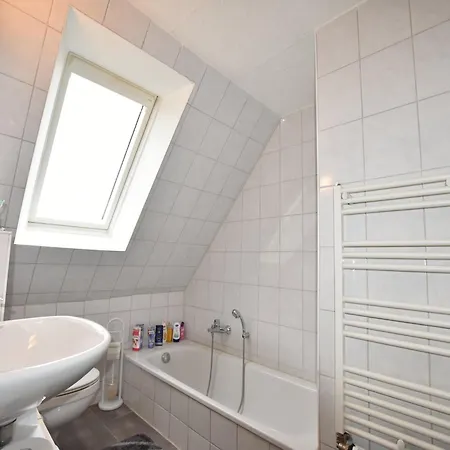 Ferienzimmer In Kroepelin 度假居 *