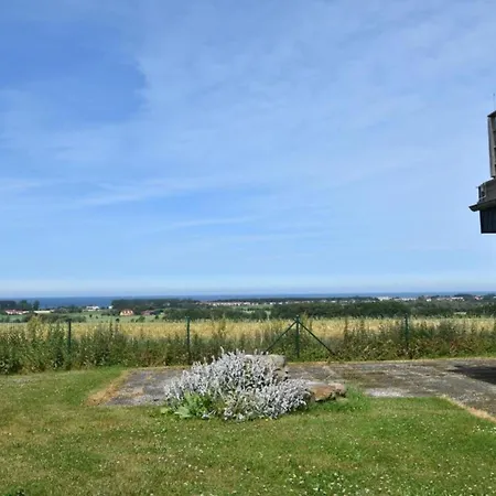 度假居 Ferienzimmer In Kroepelin Brusow