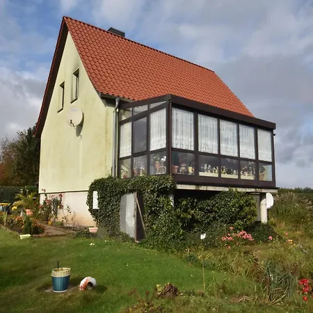 Ferienzimmer In Kroepelin *