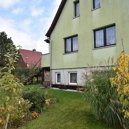 Tatil Evi Ferienzimmer In Kroepelin *