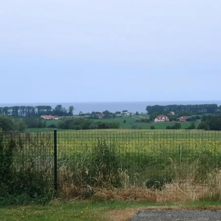 Ferienzimmer In Kroepelin *