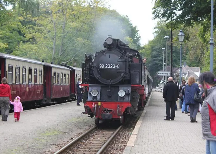 Ferienzimmer In Kroepelin Ferienhaus *