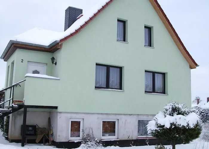 Ferienzimmer In Kroepelin Ferienhaus