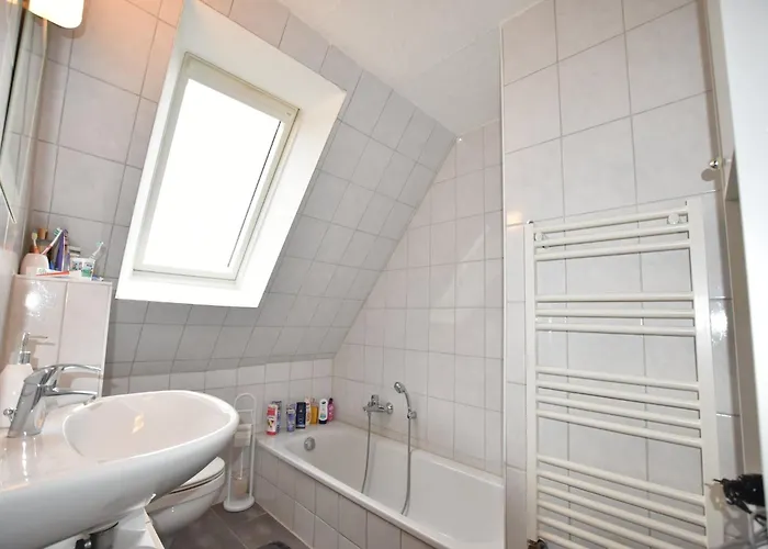 Ferienzimmer In Kroepelin Ferienhaus *