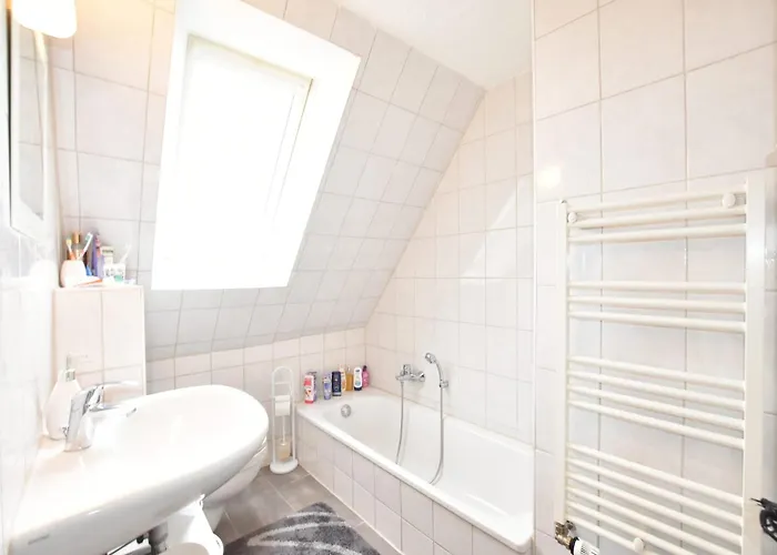 Ferienhaus Ferienzimmer In Kroepelin *