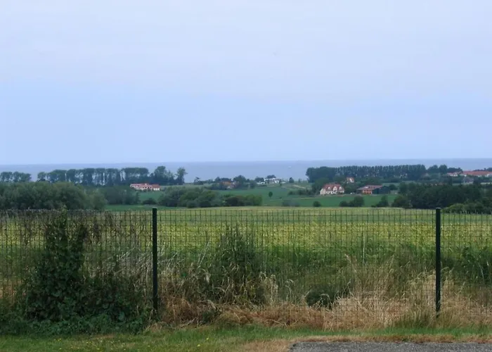 Ferienzimmer In Kroepelin *